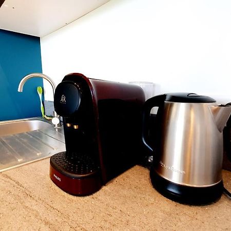Le Nid Douillet D'Angelique Et David Avec Parking Apartment Rambouillet Ngoại thất bức ảnh